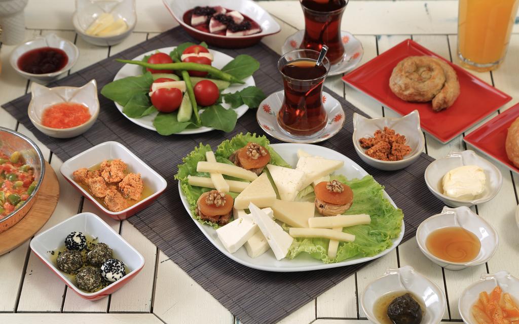 1850酒店 阿拉恰特 外观 照片