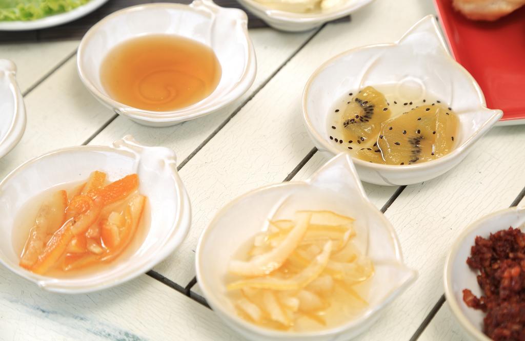 1850酒店 阿拉恰特 外观 照片